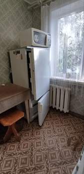 2-к квартира, на длительный срок, 45м2, 1/5 этаж