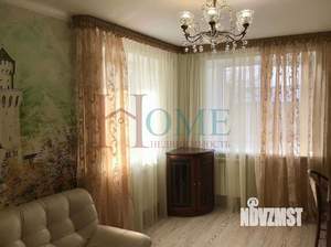 2-к квартира, на длительный срок, 56м2, 3/10 этаж