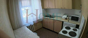 1-к квартира, на длительный срок, 34м2, 1/5 этаж