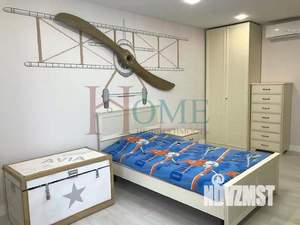 3-к квартира, на длительный срок, 75м2, 12/17 этаж