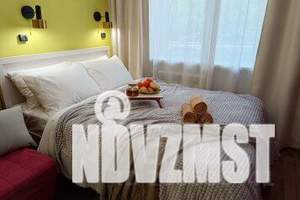 1-к квартира, посуточно, 18м2, 1/5 этаж