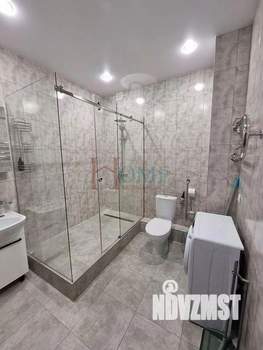 1-к квартира, на длительный срок, 41м2, 1/17 этаж