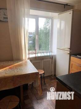 2-к квартира, на длительный срок, 44м2, 5/5 этаж