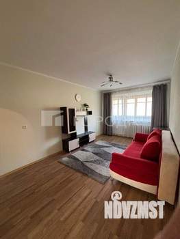 2-к квартира, на длительный срок, 45м2, 5/5 этаж