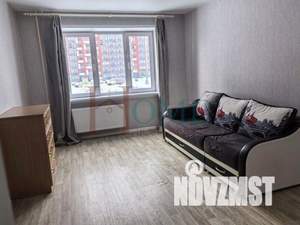 2-к квартира, на длительный срок, 55м2, 2/18 этаж