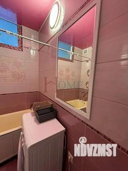 1-к квартира, на длительный срок, 30м2, 1/5 этаж