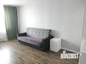 1-к квартира, на длительный срок, 40м2, 7/18 этаж
