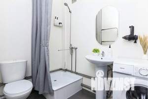 1-к квартира, посуточно, 31м2, 15/16 этаж