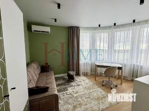 3-к квартира, на длительный срок, 70м2, 9/24 этаж