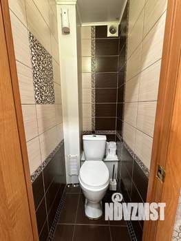 1-к квартира, на длительный срок, 40м2, 9/12 этаж