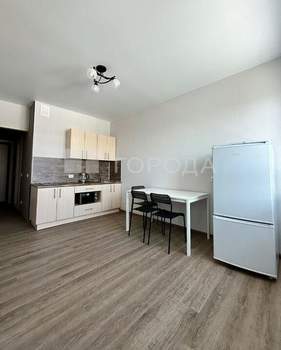 1-к квартира, на длительный срок, 36м2, 15/25 этаж