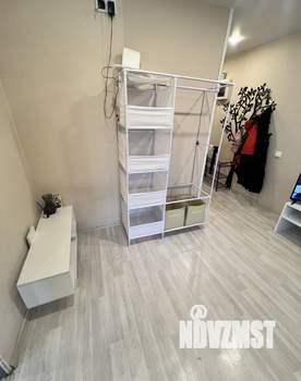 1-к квартира, на длительный срок, 34м2, 4/4 этаж