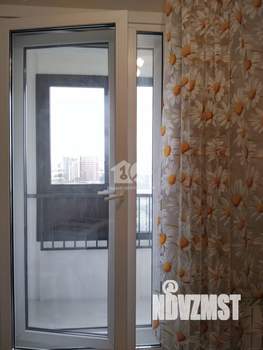 1-к квартира, на длительный срок, 28м2, 14/30 этаж