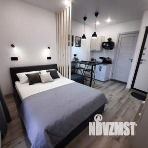 1-к квартира, посуточно, 23м2, 1/1 этаж