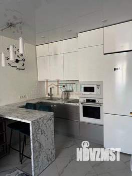 2-к квартира, на длительный срок, 44м2, 13/19 этаж