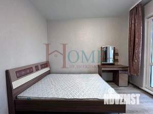 2-к квартира, на длительный срок, 39м2, 15/17 этаж