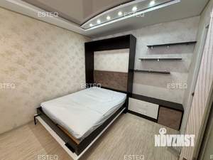 2-к квартира, на длительный срок, 62м2, 2/17 этаж