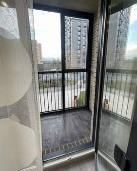 2-к квартира, на длительный срок, 40м2, 2/30 этаж