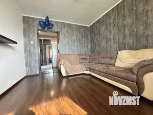 2-к квартира, на длительный срок, 45м2, 7/17 этаж