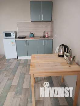 Студия квартира, посуточно, 25м2, 3/25 этаж