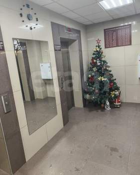 1-к квартира, на длительный срок, 40м2, 19/26 этаж