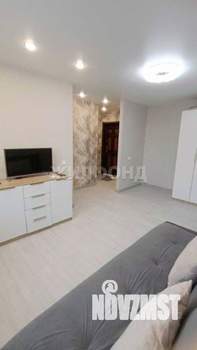 1-к квартира, на длительный срок, 31м2, 4/5 этаж