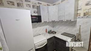 2-к квартира, на длительный срок, 44м2, 2/5 этаж