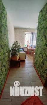 1-к квартира, посуточно, 38м2, 1/10 этаж