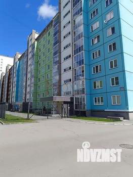 Студия квартира, на длительный срок, 22м2, 1/9 этаж