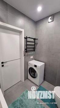 1-к квартира, на длительный срок, 43м2, 10/12 этаж