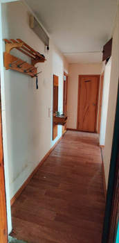 2-к квартира, на длительный срок, 43м2, 4/5 этаж