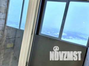 Студия квартира, на длительный срок, 35м2, 26/27 этаж