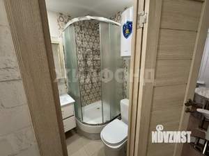 1-к квартира, на длительный срок, 32м2, 8/9 этаж