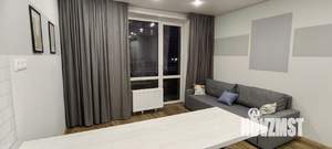 1-к квартира, на длительный срок, 30м2, 1/17 этаж