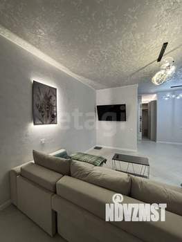 1-к квартира, на длительный срок, 40м2, 17/24 этаж