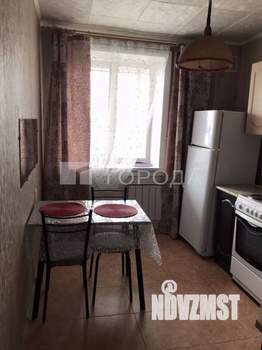 1-к квартира, на длительный срок, 45м2, 6/9 этаж