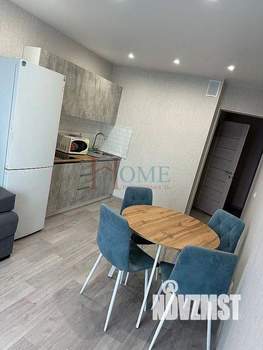 2-к квартира, на длительный срок, 47м2, 6/17 этаж