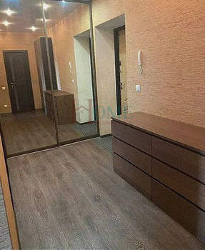 1-к квартира, на длительный срок, 44м2, 10/13 этаж