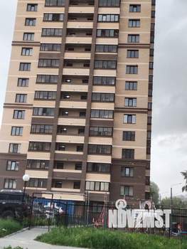 Студия квартира, на длительный срок, 30м2, 10/17 этаж