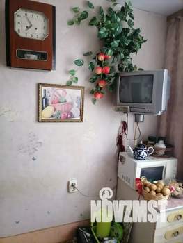 1-к квартира, посуточно, 28м2, 2/5 этаж