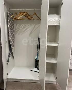 Студия квартира, на длительный срок, 25м2, 2/5 этаж