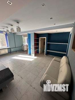 2-к квартира, на длительный срок, 54м2, 1/5 этаж
