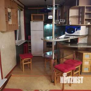 2-к квартира, на длительный срок, 46м2, 4/5 этаж