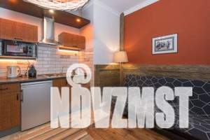 1-к квартира, посуточно, 32м2, 3/22 этаж