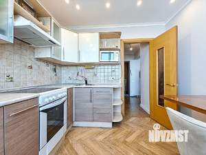 1-к квартира, на длительный срок, 35м2, 7/10 этаж