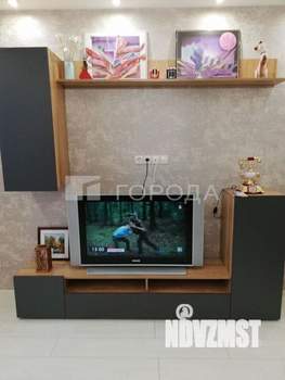 1-к квартира, на длительный срок, 60м2, 12/20 этаж