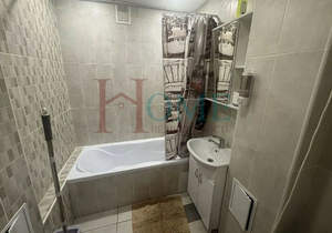 Студия квартира, на длительный срок, 38м2, 9/10 этаж