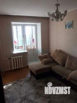 2-к квартира, на длительный срок, 55м2, 8/9 этаж