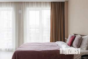 1-к квартира, посуточно, 32м2, 10/15 этаж