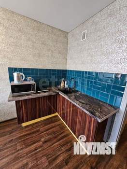 1-к квартира, на длительный срок, 50м2, 17/21 этаж